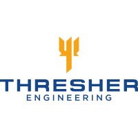 Thresher Engineering Ltd logo - Similar company to Iberotrack | Gestión Inteligente De Flotas