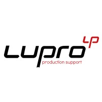 Lupro logo - Similar company to Lupro Estates