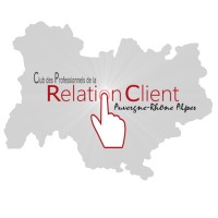 CPRC Auvergne Rhône-Alpes logo - Similar company to Logos - Votre Expert Clients