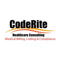 CodeRite Healthcare Consulting logo - Similar company to N:Tree Gmbh