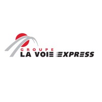 La VOIE EXPRESS logo - Similar company to Express Relais