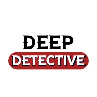 Deep Detective logo - Similar company to Hellin