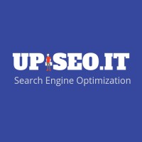 UP-SEO.IT (Consulente SEO) logo - Similar company to Seo Performance