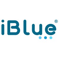 iBlue Tecnologia logo - Similar company to Blue Ibis Labs