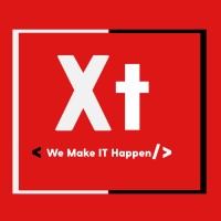 Xperteez Technology logo - Similar company to Mapprr - 30Mins Delivery App, Acquired & Exit