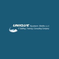 UNIQUE System Skills LLC logo - Similar company to Unique System Skills Llc