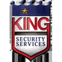 King Security Services Inc logo - Similar company to King Security