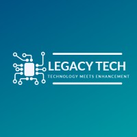 Legacy Tech logo - Similar company to Gateway365