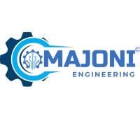 Majoni Engineering (Pty) Ltd logo - Similar company to Emph Engineering Solutions