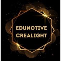 Edunotive Crealight logo - Similar company to Iweb