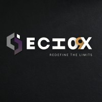 ECHO9X logo - Similar company to Masterdomainer_Com