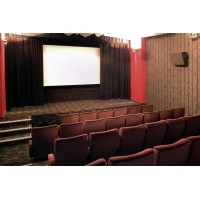 MAT kino, restaurace logo - Similar company to Kavala Restaurace