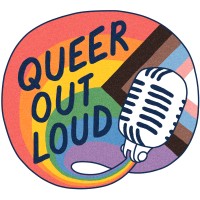 Queer Out Loud CIC logo - Similar company to Neudice