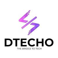 dTecho logo - Similar company to Broadway Solutions