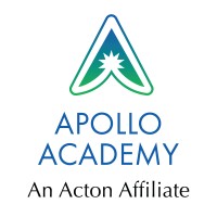 Apollo Academy logo - Similar company to Laf Ventures
