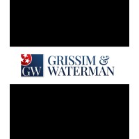 GRISSIM & WATERMAN logo - Similar company to Bill Easterly & Associates, P.C.