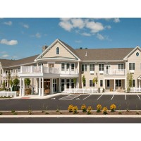 Ross Manor logo - Similar company to Rivermead Lifecare Community
