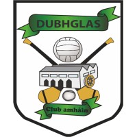 DOUGLAS GAA, LGFA AND CAMOGIE CLUB logo - Similar company to Elevate Credit Union