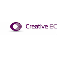 Creative EC logo - Similar company to Uab May24 Technology