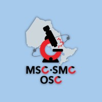 Microscopy Society of Canada - Ontario Student Chapter logo - Similar company to Microscopy Society Of Canada - Central Student Chapter