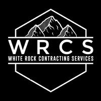 White Rock Contracting Services logo - Similar company to Resolution Counseling Center