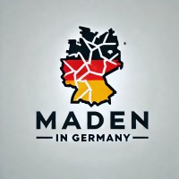MADE IN GERMANY logo - Similar company to Xbyte Kuwait