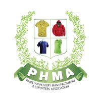 PHMA logo - Similar company to Roboro