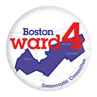 Boston Ward 4 Democratic Committee