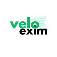 VeloExim logo - Similar company to Pranam