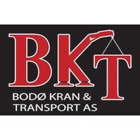 Bodø Kran & Transport AS logo - Similar company to Ergolash Aps
