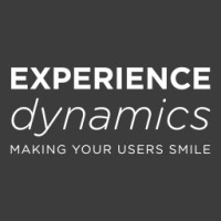 Experience Dynamics Inc. logo - Similar company to Precode