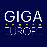 GIGAEurope logo - Similar company to Ecta (European Competitive Telecommunications Association)