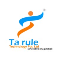 Ta Rule Technology Pvt. Ltd. logo - Similar company to Softwavehub