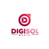 DigiSol Media logo - Similar company to Dwebsol