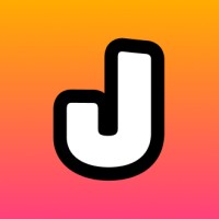 Jetson logo - Similar company to Comet