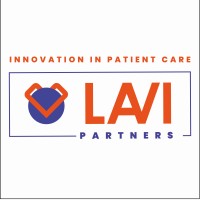 Lavi Partners logo - Similar company to Medtech Peek