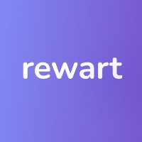 Rewart logo - Similar company to Rewrtn