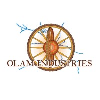 Olam Industries LLC logo - Similar company to Avanath Capital Management, Llc