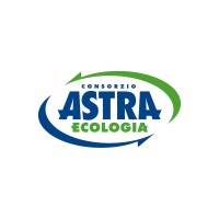 Astra Ecologia logo - Similar company to Adriatica Oli