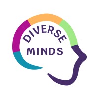 Diverse Minds logo - Similar company to Center For Developing Minds