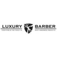 Luxury Barber logo - Similar company to Getchya