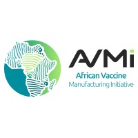 African Vaccine Manufacturing Initiative (AVMI) logo - Similar company to Developing Countries Vaccine Manufacturers Network (Dcvmn International)