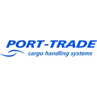 Port-Trade ApS logo - Similar company to Amkco Pte Ltd