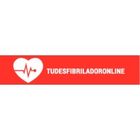 Tu Desfibrilador Online logo - Similar company to Tipeame