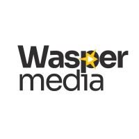 Wasper Media logo - Similar company to Itm Digital