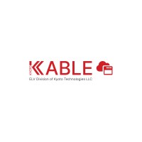 Kyoto Kable logo - Similar company to Kyoto Technologies