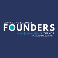 Behind The Business | Founders in the 605 logo - Similar company to Maximizing Excellence, Llc