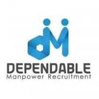 DEPENDABLE MANPOWER RECRUITMENT logo - Similar company to Gdpl