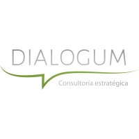 DIALOGUM logo - Similar company to Human Care Pharmaschule Mittlerer Niederrhein