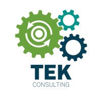 TEK Consulting LLC logo - Similar company to Apps Plus Software